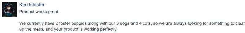  <a href='https://www.mypetpeed.com/review_groups/cat/'>Cat</a>, <a href='https://www.mypetpeed.com/review_groups/dog/'>Dog</a>, <a href='https://www.mypetpeed.com/review_groups/easy-to-use/'>Easy to use</a>, <a href='https://www.mypetpeed.com/review_groups/joe/'>Joe</a>