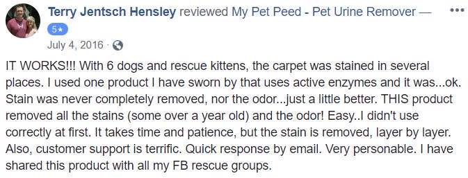  <a href='https://www.mypetpeed.com/review_groups/customer-support/'>Customer Support</a>, <a href='https://www.mypetpeed.com/review_groups/dog/'>Dog</a>, <a href='https://www.mypetpeed.com/review_groups/easy-to-use/'>Easy to use</a>, <a href='https://www.mypetpeed.com/review_groups/joe/'>Joe</a>, <a href='https://www.mypetpeed.com/review_groups/odor/'>Odor</a>, <a href='https://www.mypetpeed.com/review_groups/old-stains/'>Old Stains</a>, <a href='https://www.mypetpeed.com/review_groups/stains/'>Stains</a>