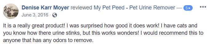  <a href='https://www.mypetpeed.com/review_groups/cat/'>Cat</a>, <a href='https://www.mypetpeed.com/review_groups/easy-to-use/'>Easy to use</a>, <a href='https://www.mypetpeed.com/review_groups/joe/'>Joe</a>, <a href='https://www.mypetpeed.com/review_groups/odor/'>Odor</a>, <a href='https://www.mypetpeed.com/review_groups/urine/'>Urine</a>