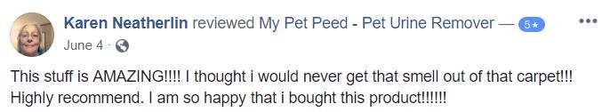  <a href='https://www.mypetpeed.com/review_groups/carpet/'>Carpet</a>, <a href='https://www.mypetpeed.com/review_groups/joe/'>Joe</a>, <a href='https://www.mypetpeed.com/review_groups/odor/'>Odor</a>