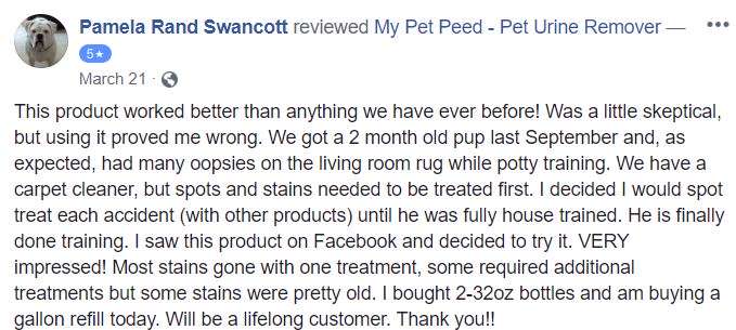  <a href='https://www.mypetpeed.com/review_groups/carpet/'>Carpet</a>, <a href='https://www.mypetpeed.com/review_groups/dog/'>Dog</a>, <a href='https://www.mypetpeed.com/review_groups/joe/'>Joe</a>, <a href='https://www.mypetpeed.com/review_groups/old-stains/'>Old Stains</a>, <a href='https://www.mypetpeed.com/review_groups/repeat-buyer/'>Repeat Buyer</a>, <a href='https://www.mypetpeed.com/review_groups/stains/'>Stains</a>, <a href='https://www.mypetpeed.com/review_groups/urine/'>Urine</a>