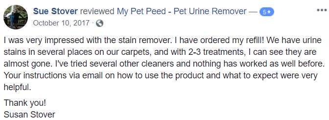  <a href='https://www.mypetpeed.com/review_groups/carpet/'>Carpet</a>, <a href='https://www.mypetpeed.com/review_groups/joe/'>Joe</a>, <a href='https://www.mypetpeed.com/review_groups/urine/'>Urine</a>